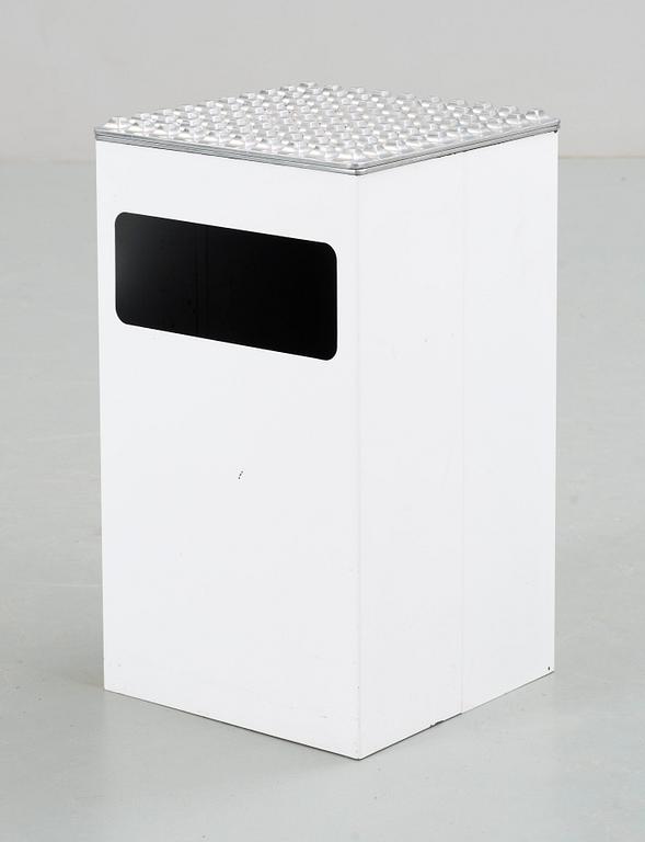 ASKKOPP för golv, "Ultima 30" Ultima Beck & Ljung.