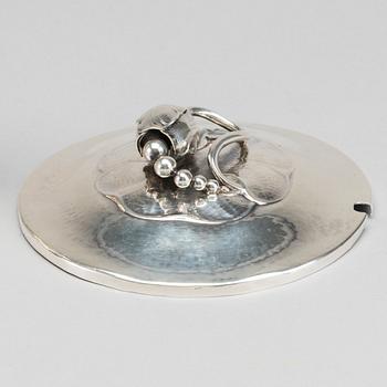 GEORG JENSEN,