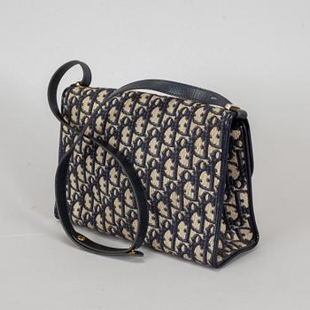 CHRISTIAN DIOR, väska.