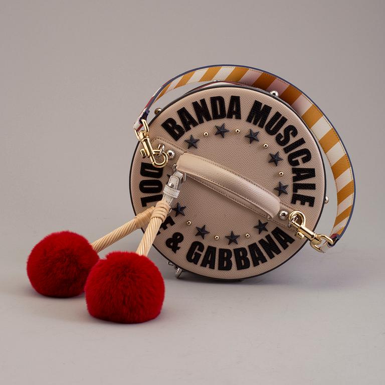 BAG, Dolce & Gabbana.