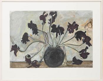 Marja de Raadt, "Medusatulpen".