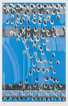 Eero Hiironen, Droppar.