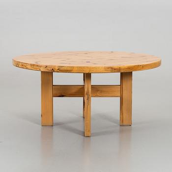 A Roland Wilhelmssons Dining Table.