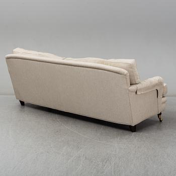 NORELL MÖBEL, soffa, Marie Norell-Möller & Thomas Möller, "Romeo", 2015.