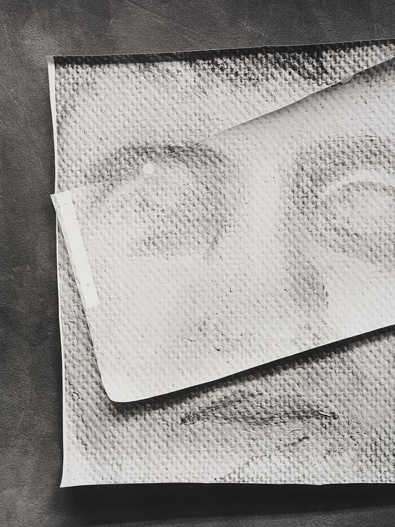 Cecilia Edefalk, Utan titel.