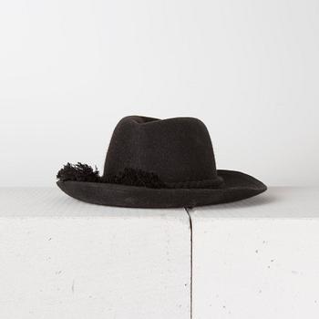 HATT, Hermès.