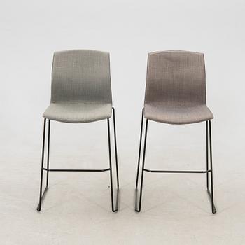 Barstolar 2 st "Kabi" Akaba.