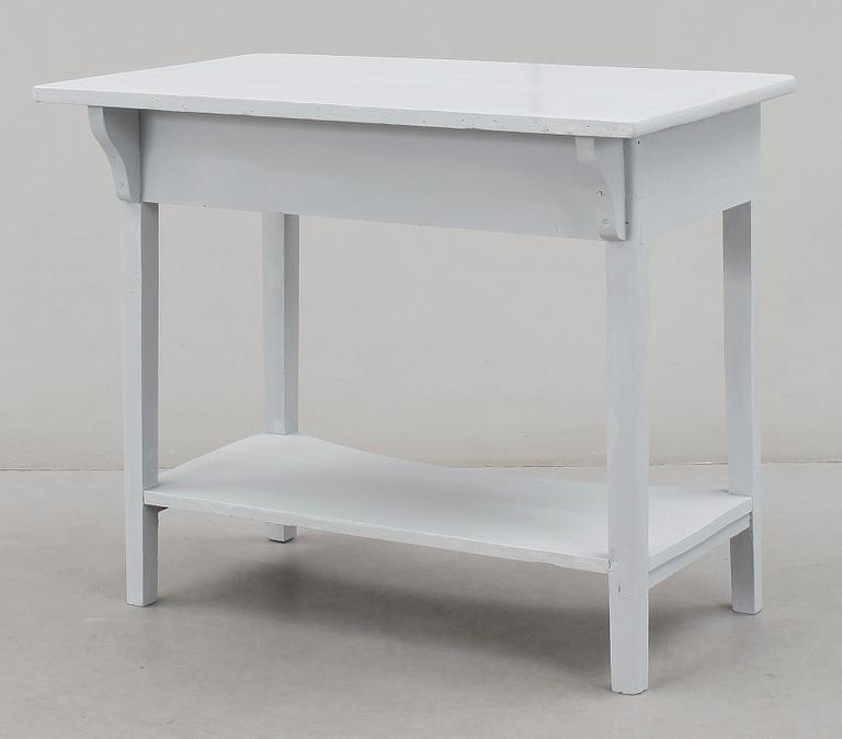 SIDEBOARD, 1900-tal.