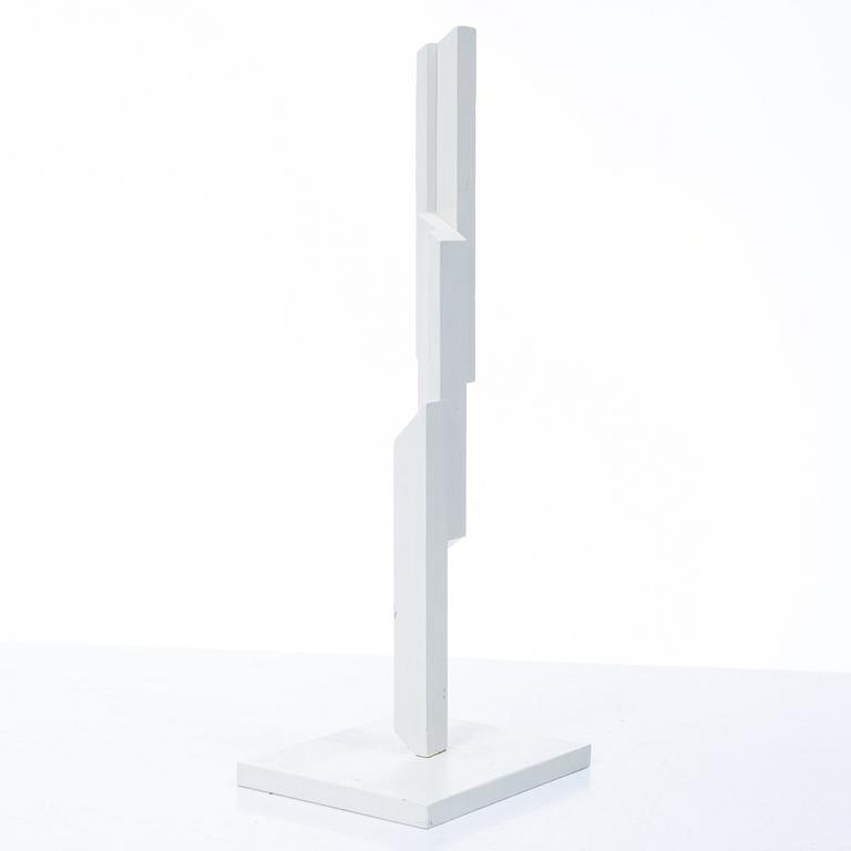 Lars Erik Falk, Untitled.