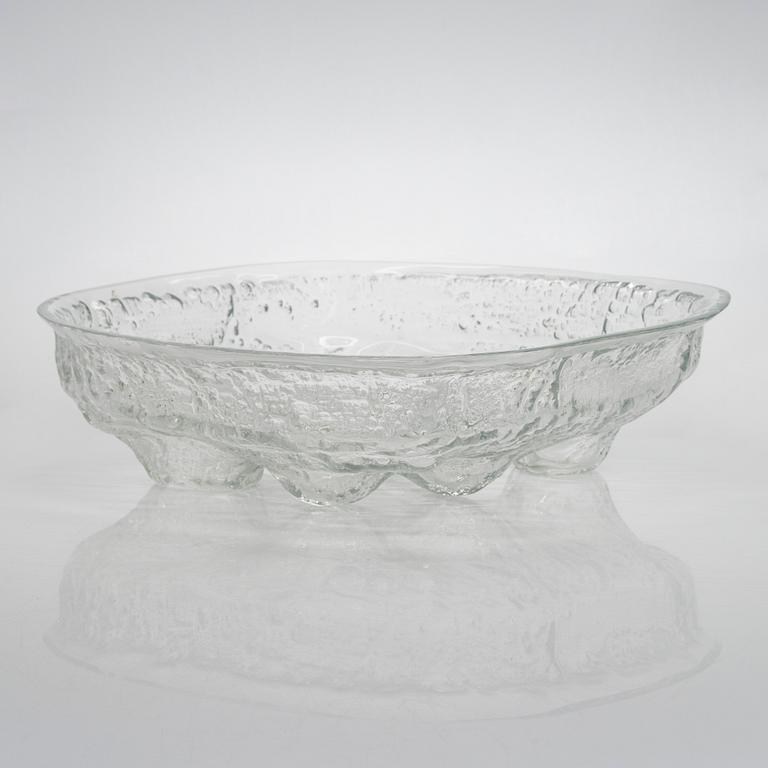 Timo Sarpaneva, fat, ur Finlandia- serien, Iittala 1960-tal.