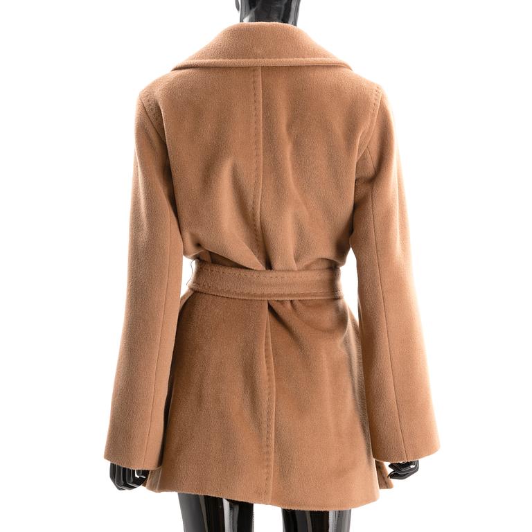 A MARELLA COAT, size 42 (IT).