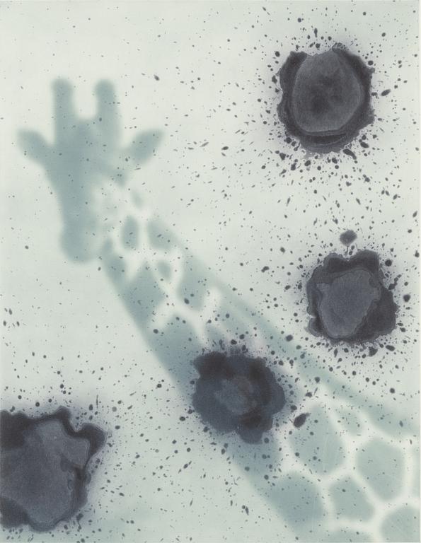 Jette L Ranning, Utan titel.