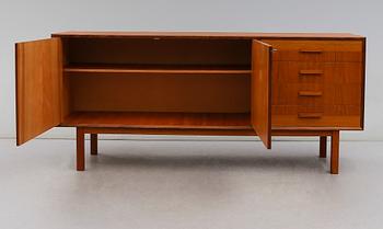 SIDEBOARD, 1900-talets andra hälft.
