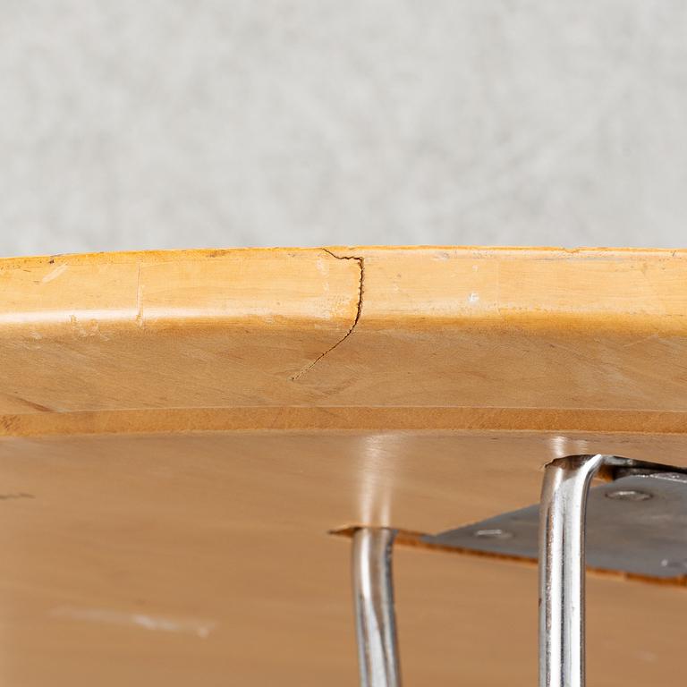 Bruno Mathsson & Piet Hein, bord "Superellips", Mathsson International.