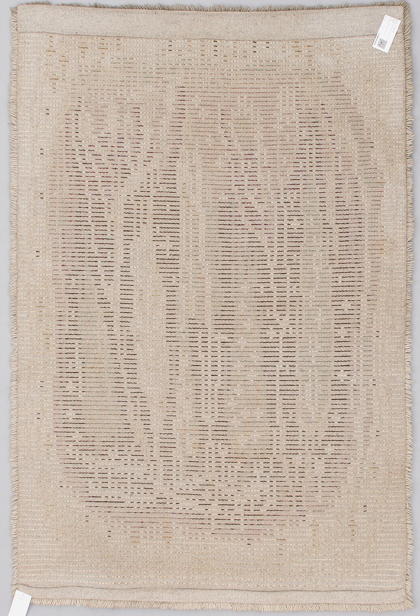 AAPPO HÄRKÖNEN, RYIJY. Noin 107x160 cm.