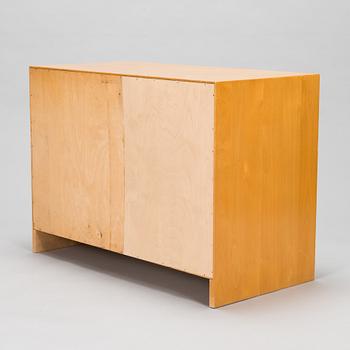 Aino Aalto, a 1960s '217' cabinet for O.Y. Huonekalu- ja Rakennustyötehdas A.B.