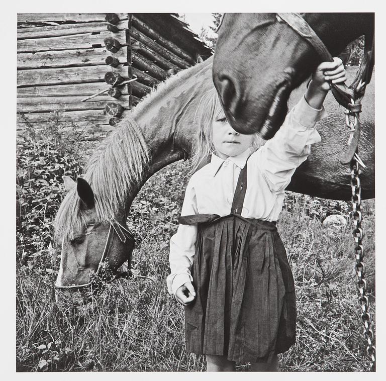 Ismo Hölttö, "Pudasjärvi 1966".