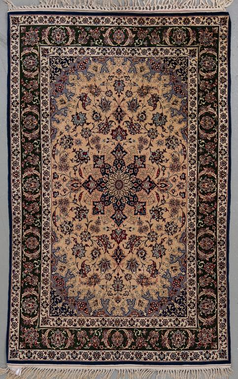 MATTA, old Isfahan. Ca 158x101 cm.