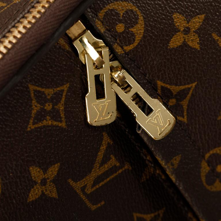 RESVÄSKA, Louis Vuitton "Pegase 70".