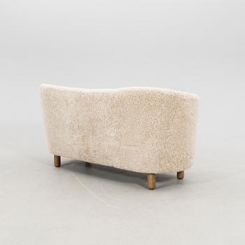 Flemming Lassen sofa "Mingle".