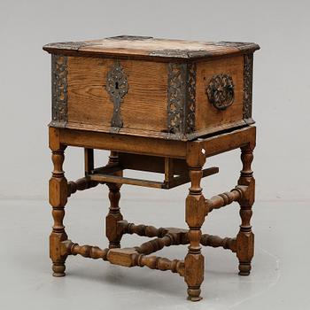 SKRIN,  1800-tal.