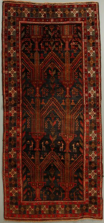 MATTA, orientalisk, 275x126.
