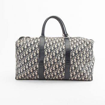 Dior weekend bag "Speedy".