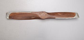 PROPELLER, 1900-talets första hälft.