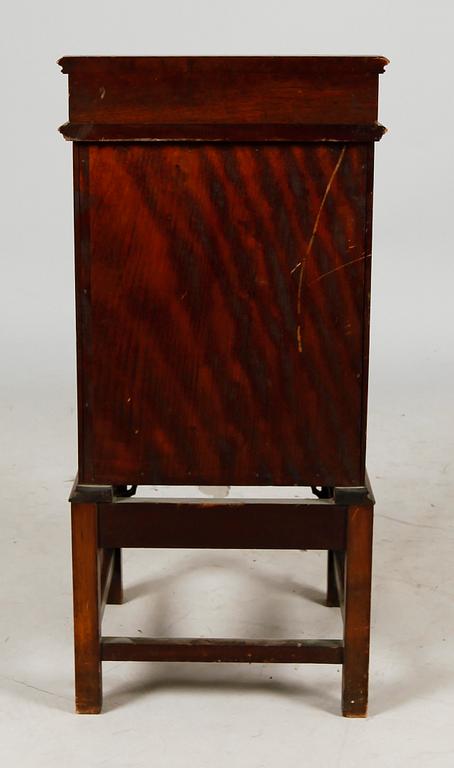 KOMMOD, 1900-talets andra hälft.