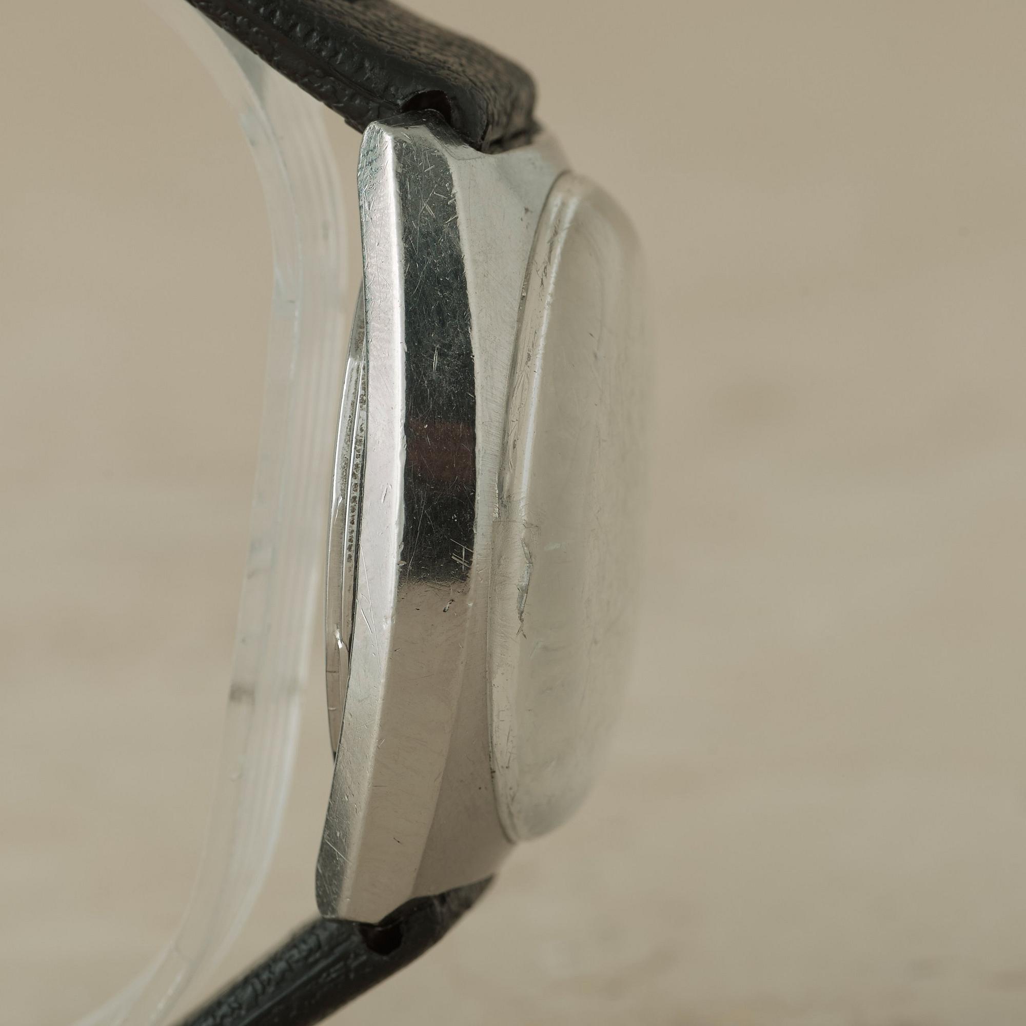 JAEGER-LECOULTRE, Deep Sea, Master Mariner, "Barracuda", wristwatch, 37 mm,