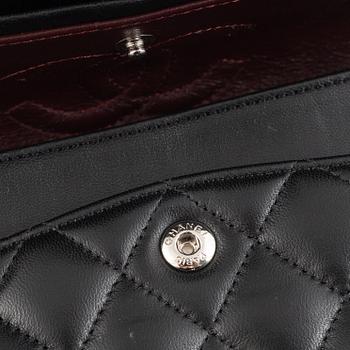 Chanel, bag "Small Double Flap Bag", 2013-2014.