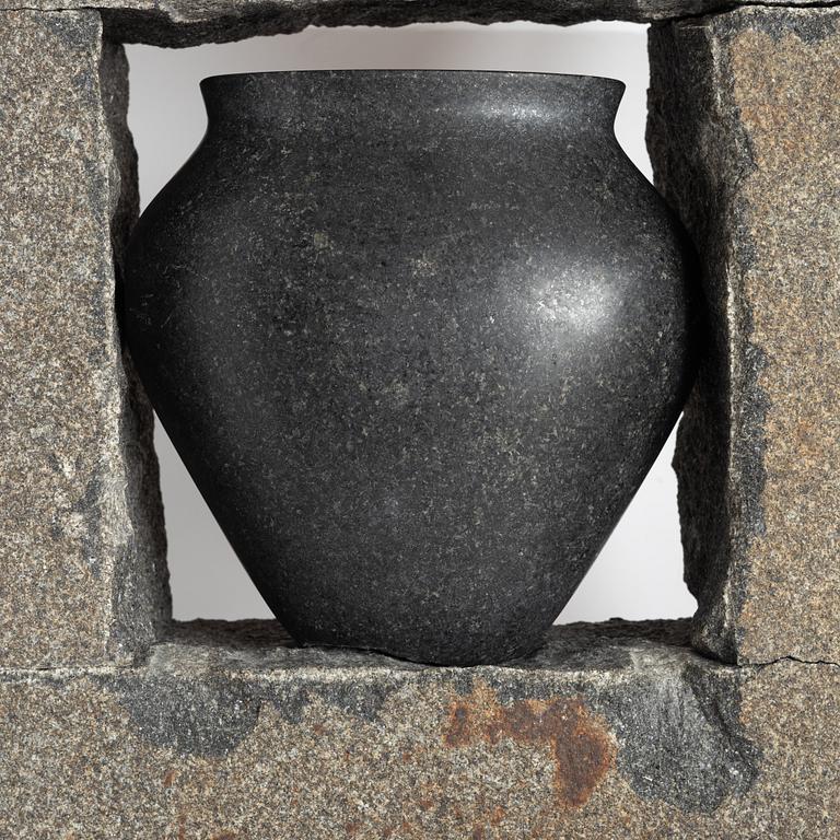 Pål Svensson, Untitled.