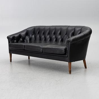 Soffa, 1900-talets mitt.