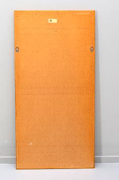 Spegel, S.S.F AA, 1950s-60s.