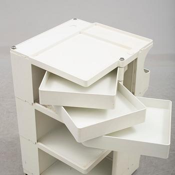 JOE COLOMBO, hurts, "Boby", Bieffeplast, Padova Italien, 1900-talets andra hälft.