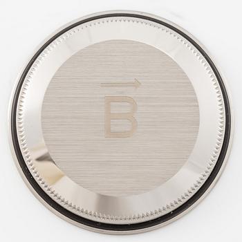 Rolex, Milgauss, ca 2014.