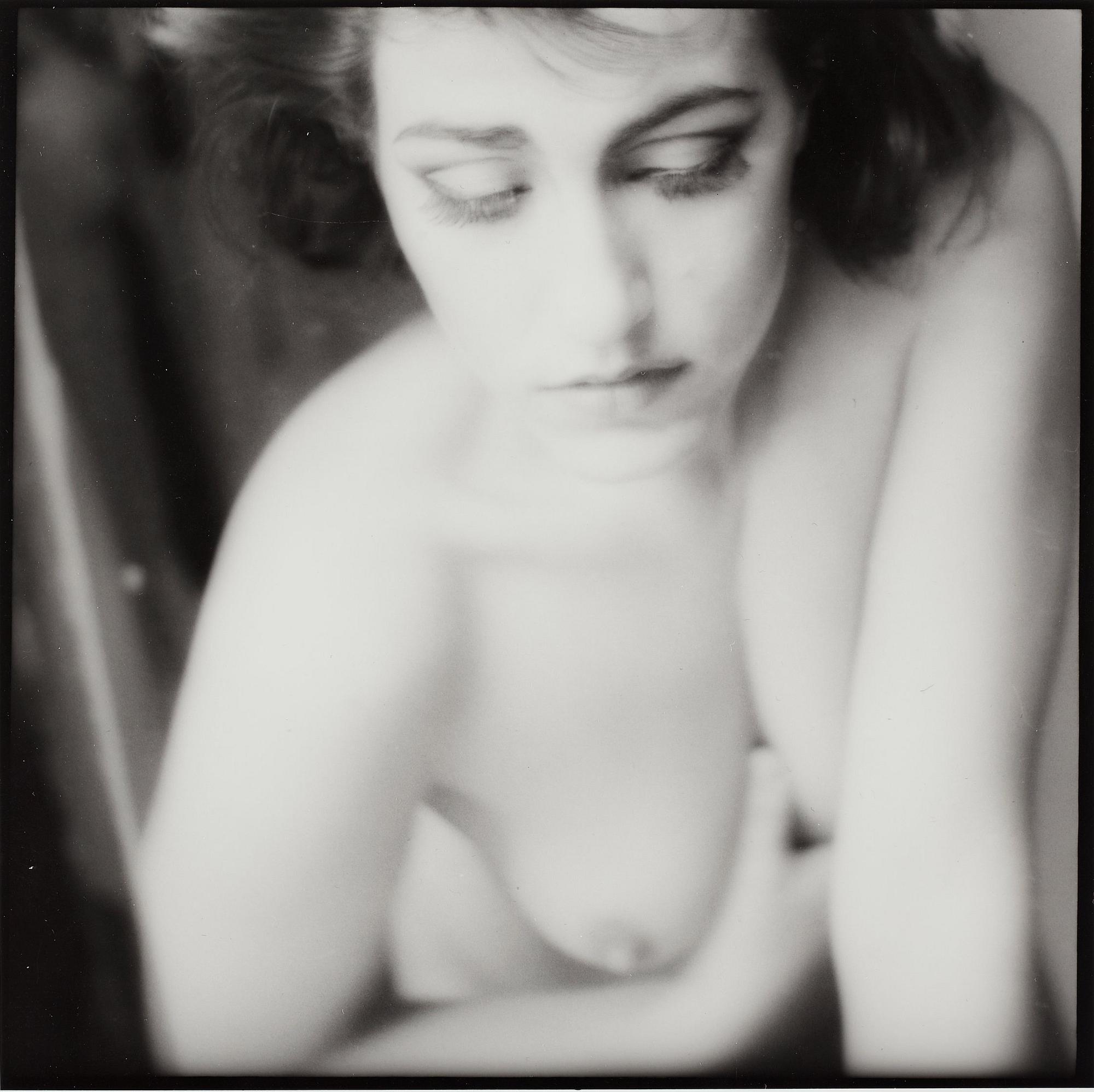 Tuija Lindström, Untitled, early 1980's.