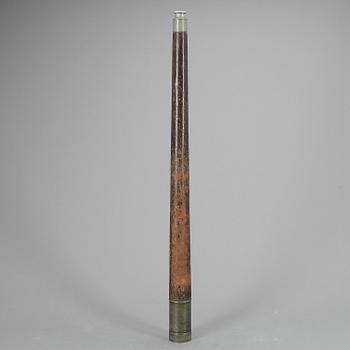 TELESKOP, A Rofs London England, omkr 1800-talets mitt.