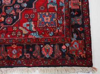 MATTA, orientalisk. 203 x 130.