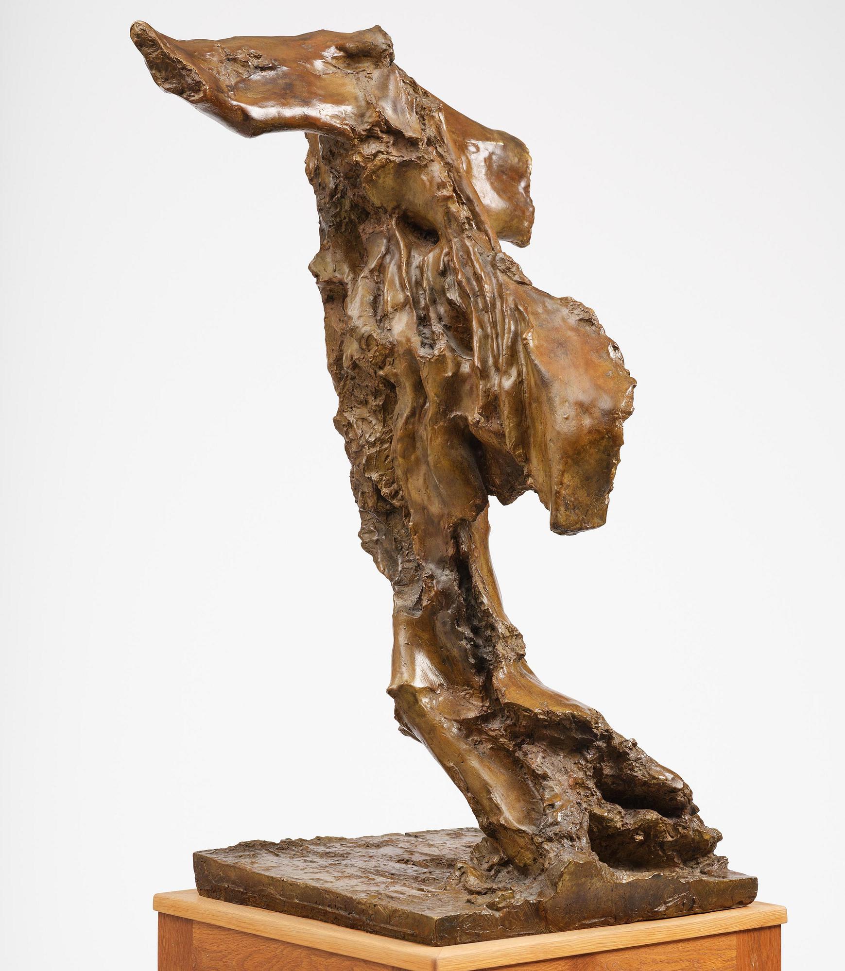 Sivert Lindblom, "Nike".