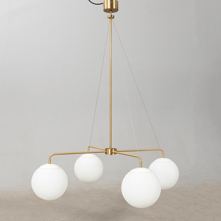 Niclas Hoflin Taklampa, "Lord" för Rubn 2000-tal.