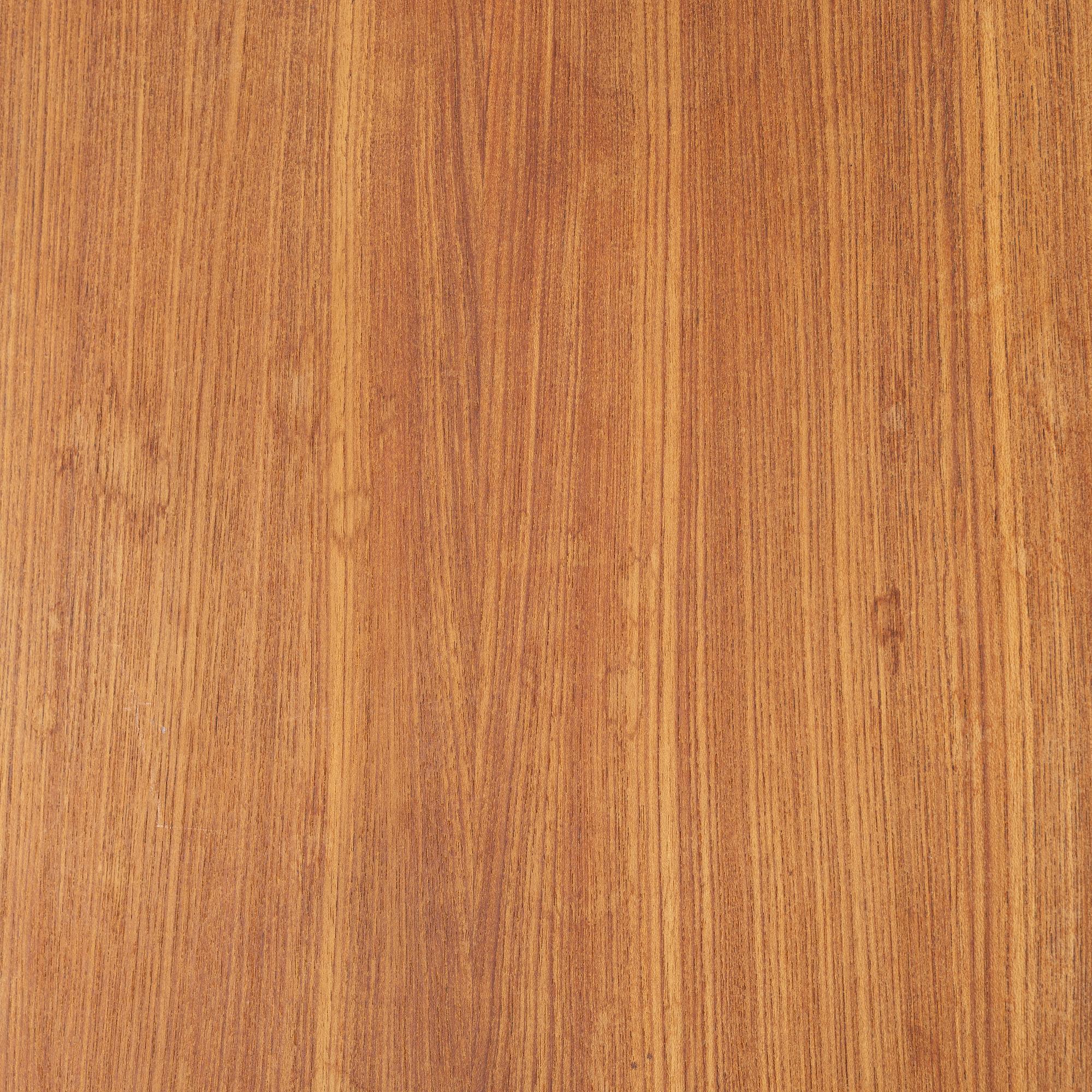 Hans J. Wegner, A coffee table, Andreas Tuck, Denmark, 1960's.