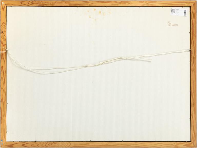 Jan (Johannes) Sierhuis, Untitled.