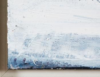 LARS LERIN, oil on canvas, signed L.L.