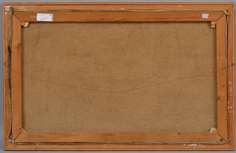 Lennart Segerstråle, MATING BLACKGROUSE.