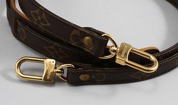 VÄSKA, "Pochette Accesoires 21", Louis Vuitton.