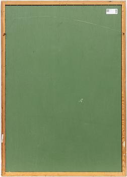 Bert-Johnny Nilsson, Untitled.