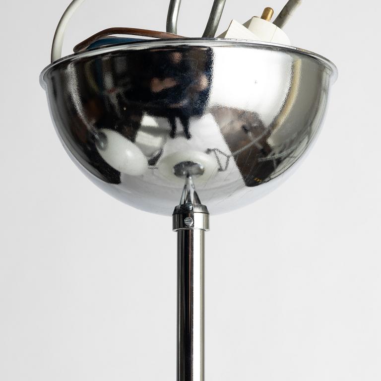 Taklampor, ett par, Zero, Pukeberg H470.