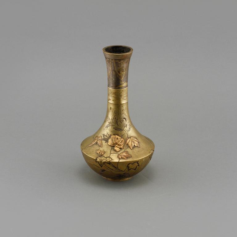 VAS, orientalisk, 1900-tal.