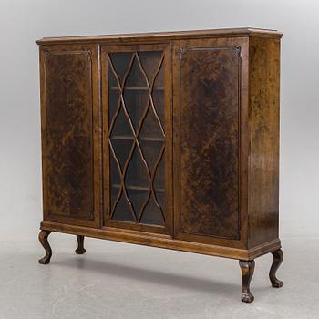 an early 20th century cabinet.